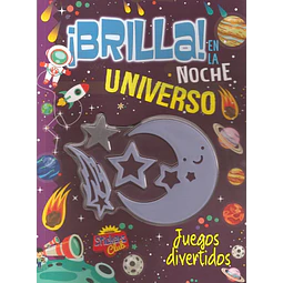 Brilla en la noche: Universo