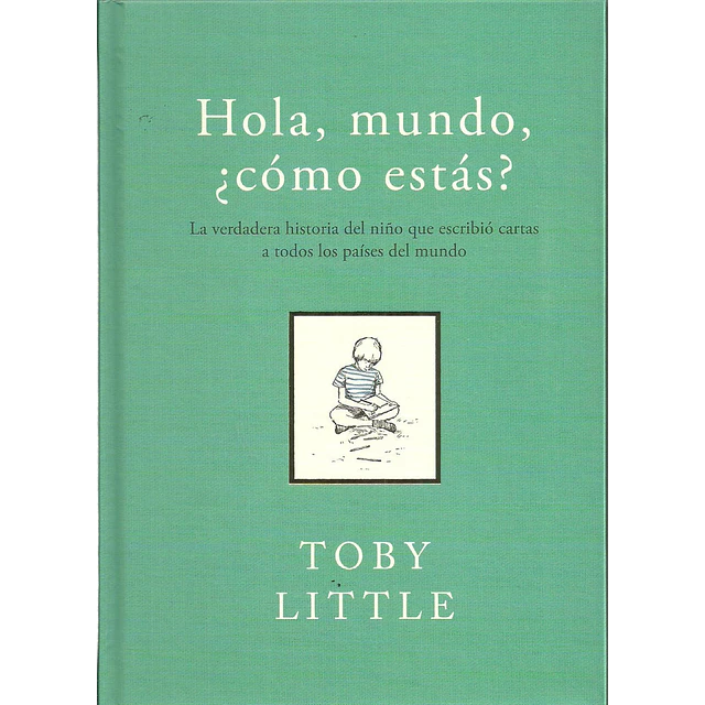 Hola, mundo, ¿cómo estás?