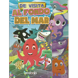 De visita: Al fondo del mar