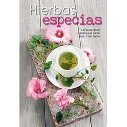 Hierbas y especias