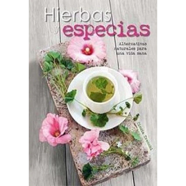 Hierbas y especias