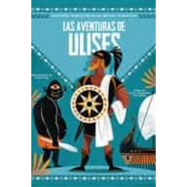 Las aventuras de Ulises