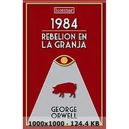 1984 - Rebelion En La Granja