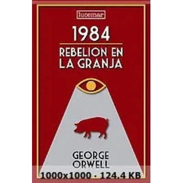 1984 - Rebelion En La Granja