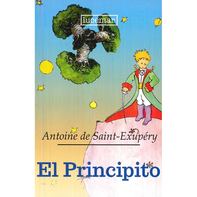 El Principito