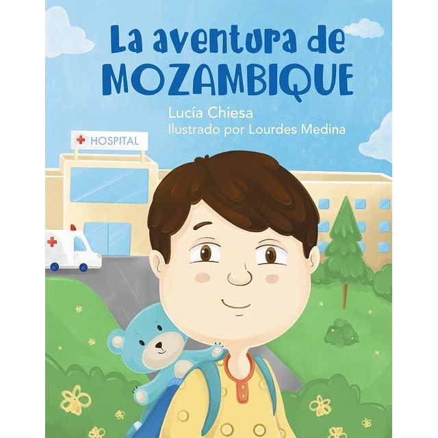 La aventura de Mozambique