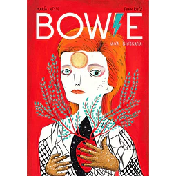 Bowie. Una biografía