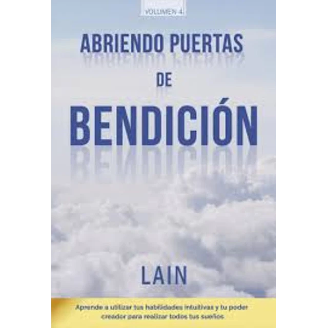 Abriendo puertas de bendición
