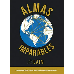 Almas imparables. Volumen 11