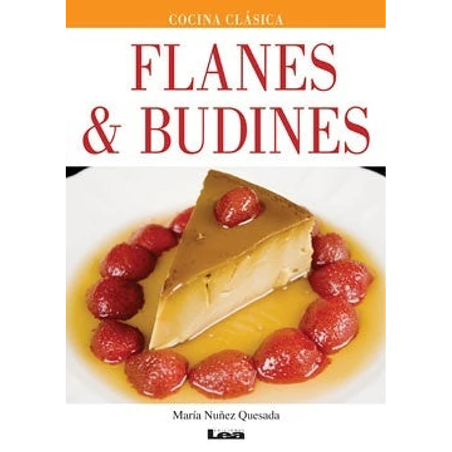 Flanes & budines