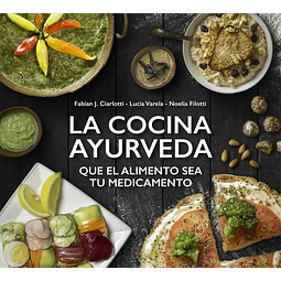 La Cocina Ayurveda