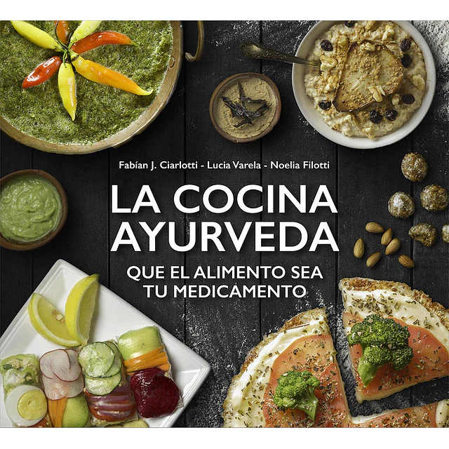 La Cocina Ayurveda