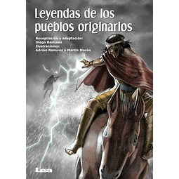 Leyendas de los pueblos originarios