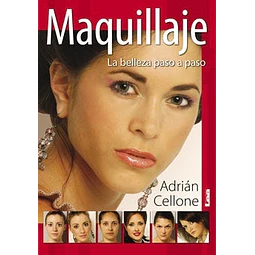 Maquillaje: La belleza paso a paso