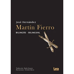 Martín Fierro: Bilingüe - Bilingual