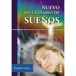 Nuevo diccionario de los sueños