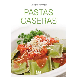 Pastas caseras