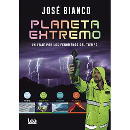 Planeta extremo