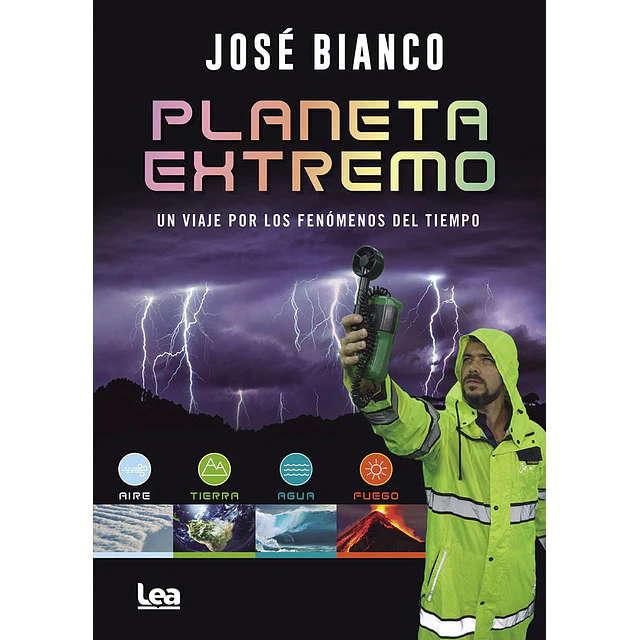 Planeta extremo
