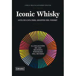 Iconic Whisky
