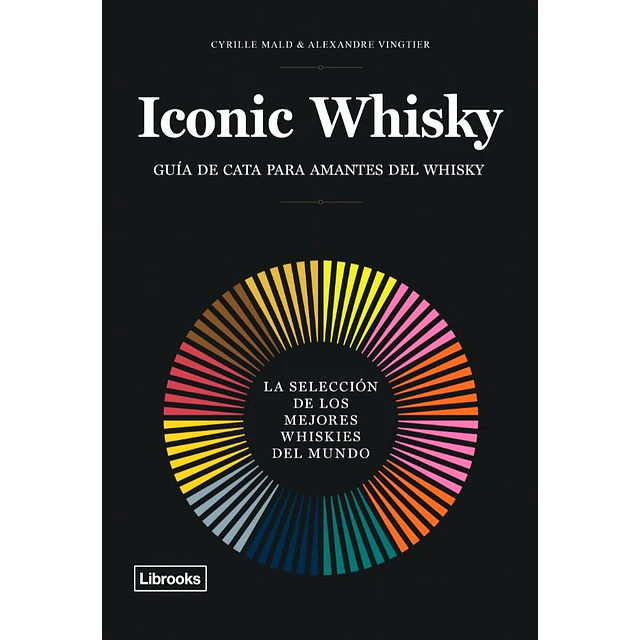 Iconic Whisky