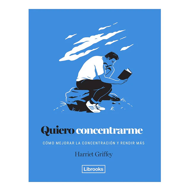 Quiero concentrarme. Cómo mejorar la concentración y rendir más