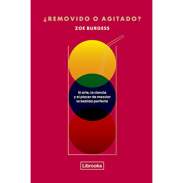 Removido o agitado?
