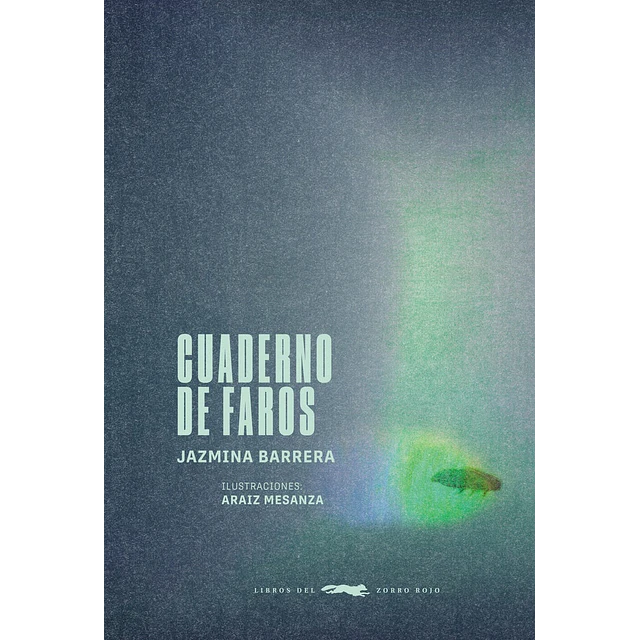 Cuaderno de faros