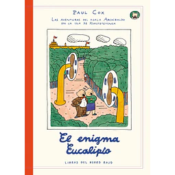 El enigma Eucalipto