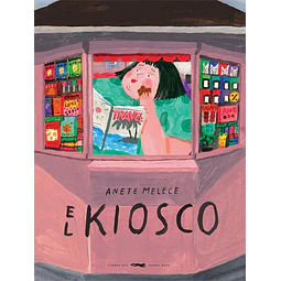 El kiosco