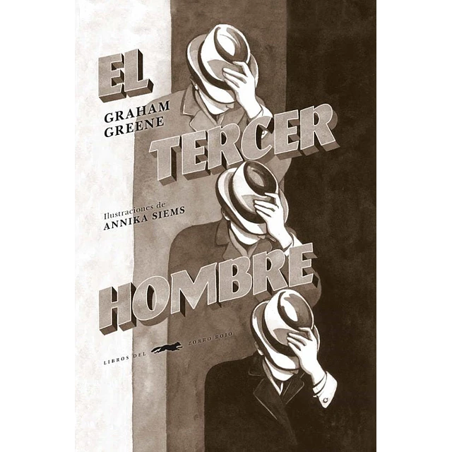 El tercer hombre