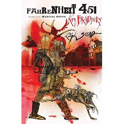 Fahrenheit 451