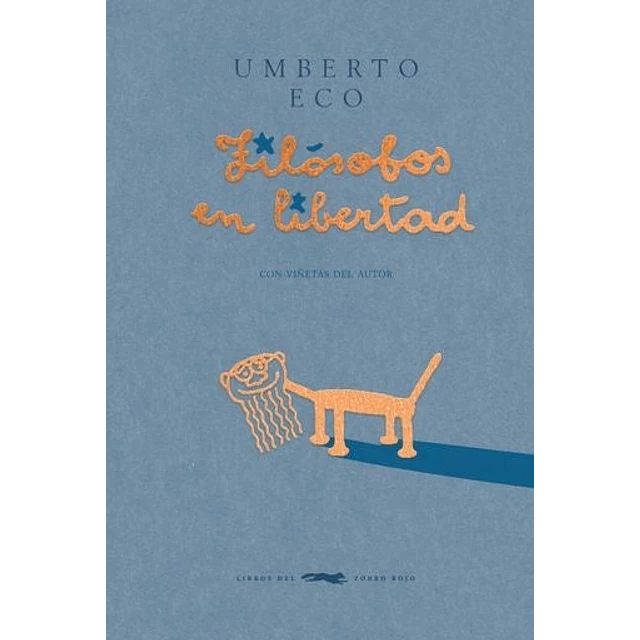 Filósofos en libertad
