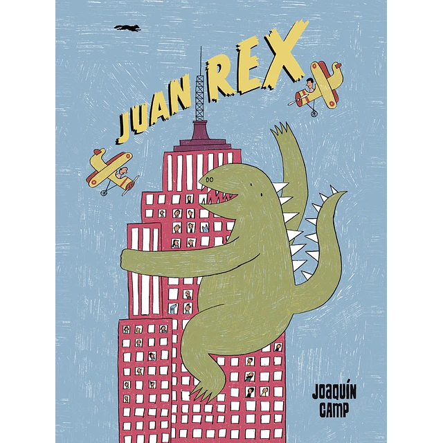 Juan Rex