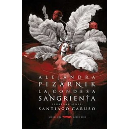 La condesa sangrienta