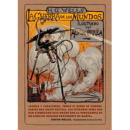 La guerra de los mundos