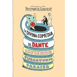 La Divina Comedia de Dante
