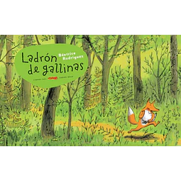 Ladrón de gallinas