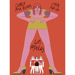 Las malas
