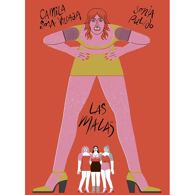 Las malas