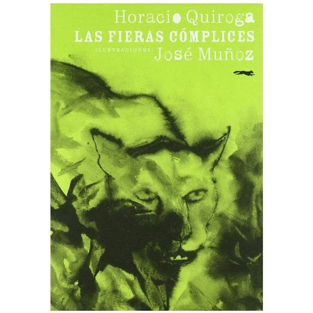 Las fieras cómplices