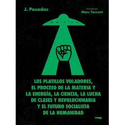 Los platillos voladores
