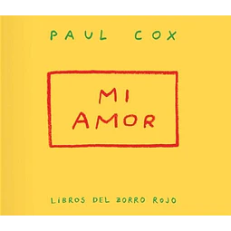 Mi amor