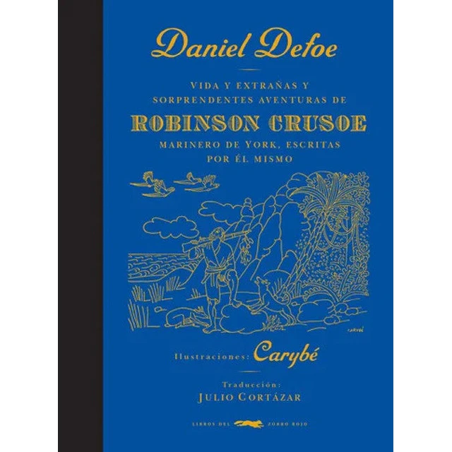 Robinson Crusoe