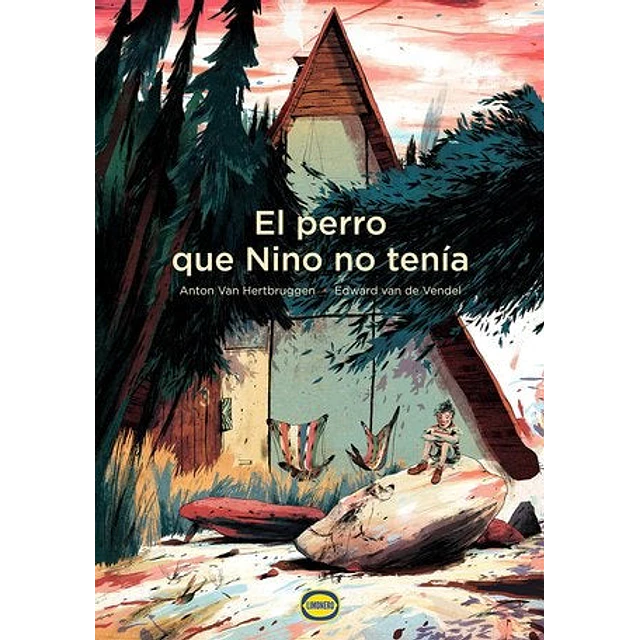 El perro que Niño no tenía