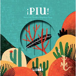 ¡Piu!