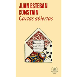 Cartas abiertas