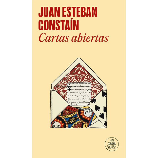 Cartas abiertas