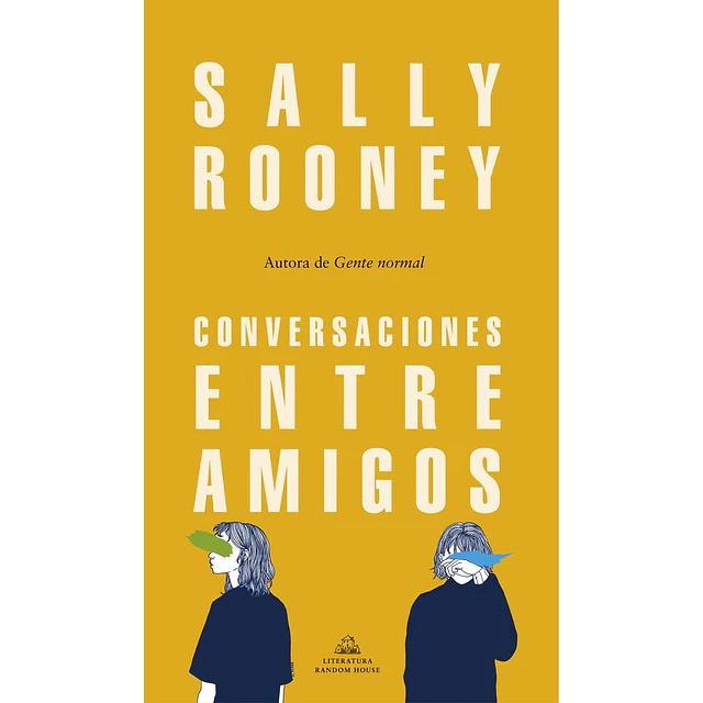 Conversaciones entre amigos