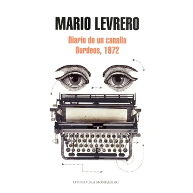 Diario de un canalla / Burdeos, 1972